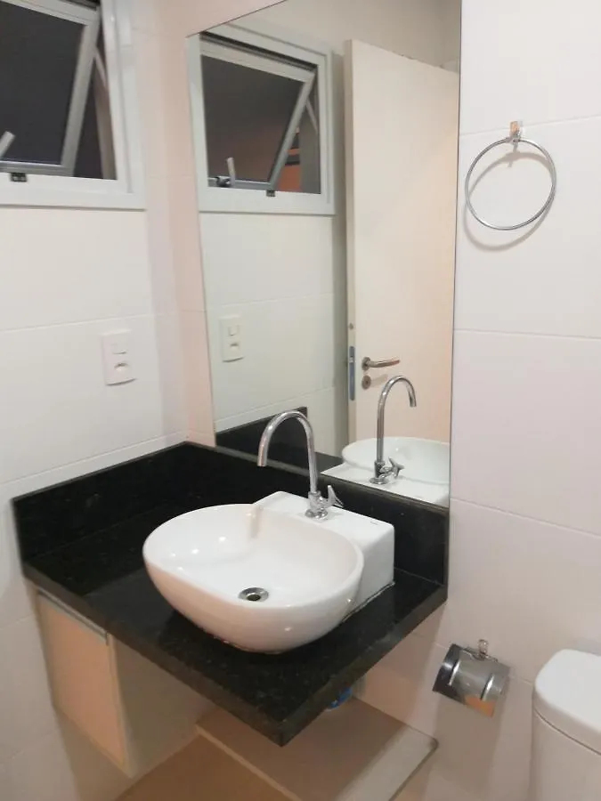 Excelente Apto 100M Da Praia Dos Ingleses Apartamento Florianópolis 0*,  Brasil