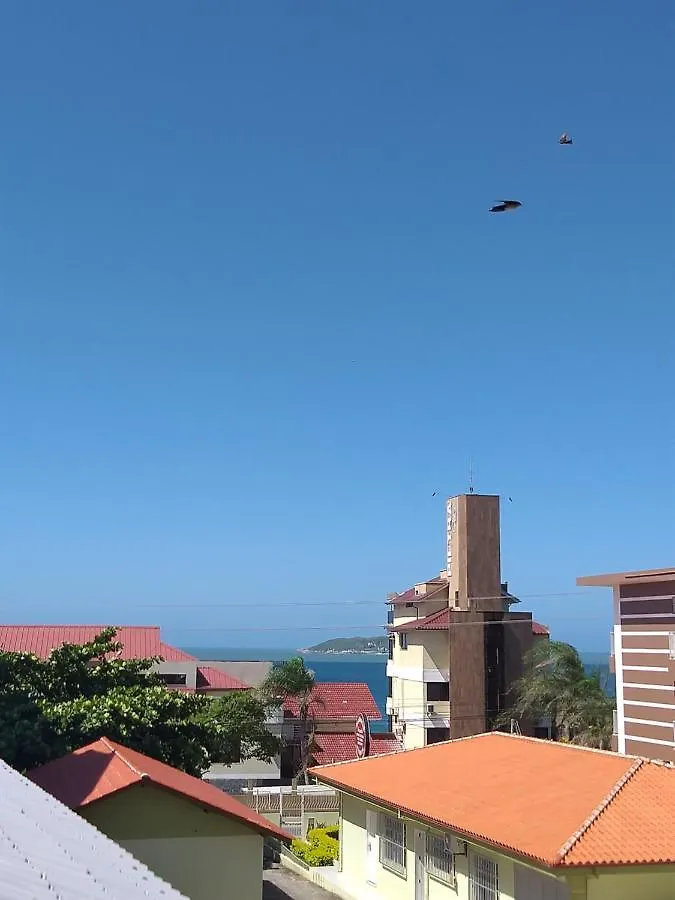 Excelente Apto 100M Da Praia Dos Ingleses Apartamento Florianópolis