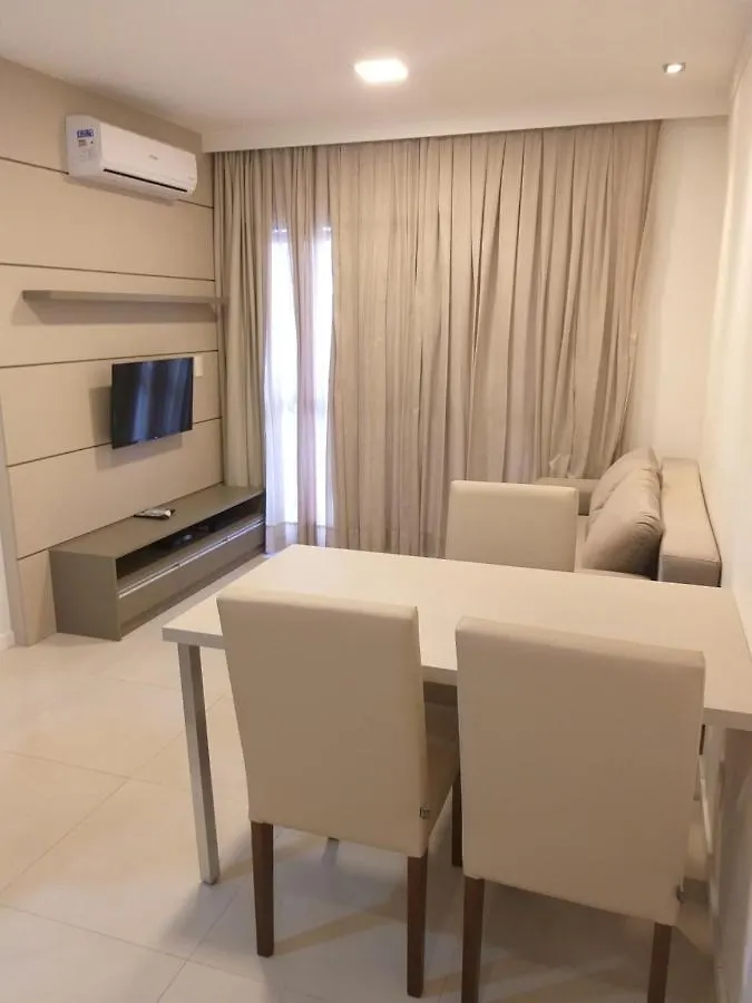 Excelente Apto 100M Da Praia Dos Ingleses Apartamento Florianópolis