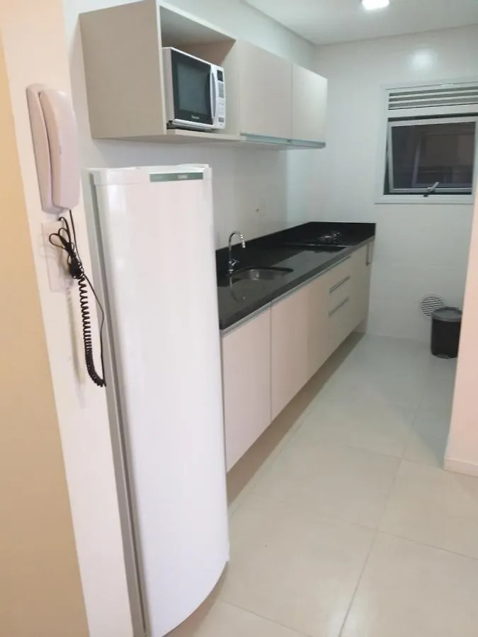 Excelente Apto 100M Da Praia Dos Ingleses Apartamento Florianópolis