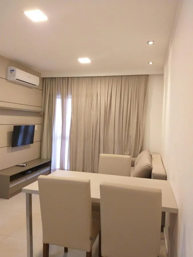 Excelente Apto 100M Da Praia Dos Ingleses Apartament Florianópolis