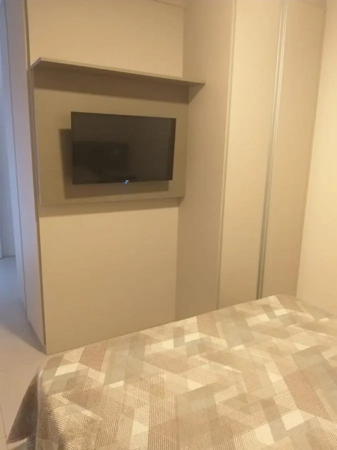 Excelente Apto 100M Da Praia Dos Ingleses Apartament Florianópolis Brazylia