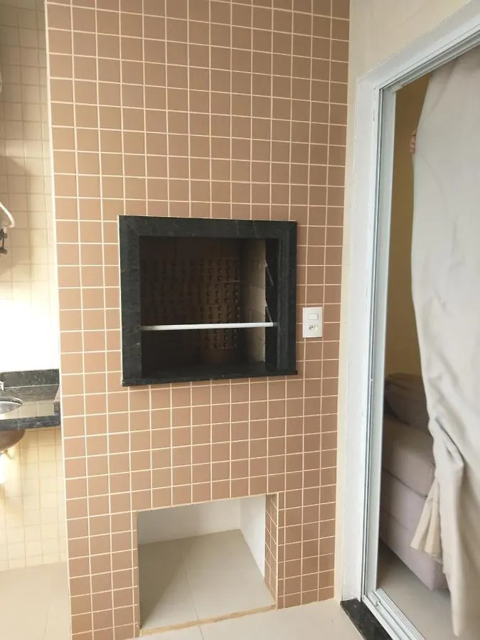 Excelente Apto 100M Da Praia Dos Ingleses Apartament Florianópolis