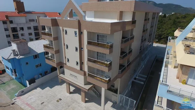 Excelente Apto 100M Da Praia Dos Ingleses Apartment Florianopolis 0*,  Brazil