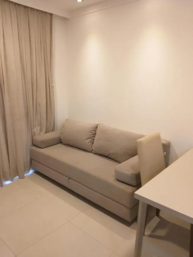 Excelente Apto 100M Da Praia Dos Ingleses Apartment Florianopolis Brazil
