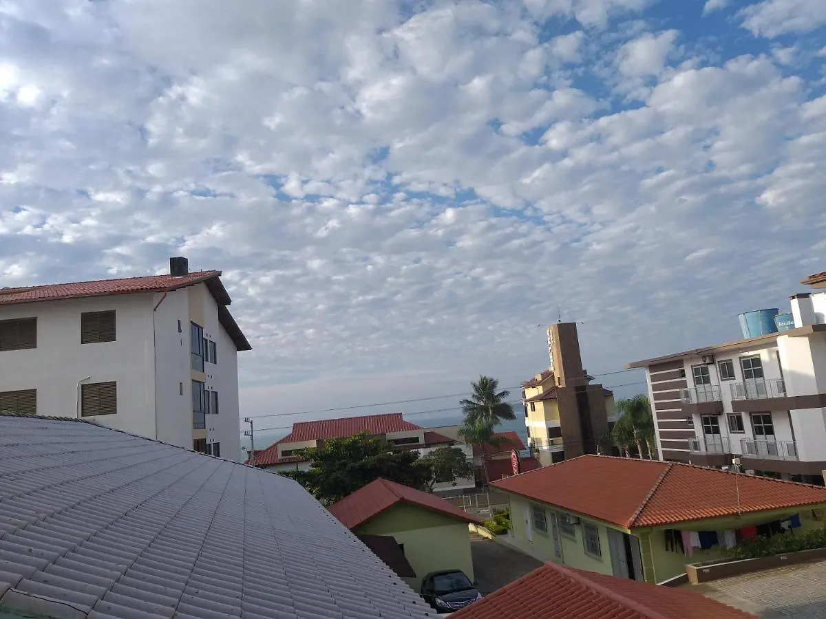 Excelente Apto 100M Da Praia Dos Ingleses Apartment Florianopolis